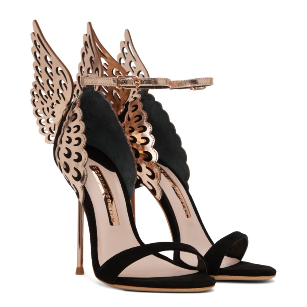 Sophia Webster Evangeline Sandals size 42